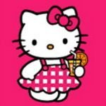 pic for Hello Kitty